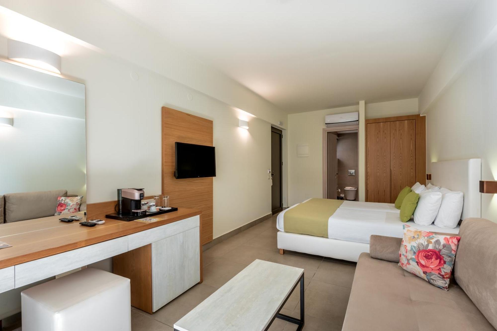 Airis Boutique Hotel & Suites - For Adults Only Káto Daráco Kültér fotó